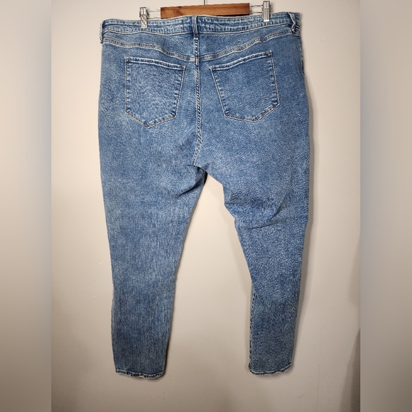 Abercrombie & Fitch Jeans Size 37 - Picture 2 of 3